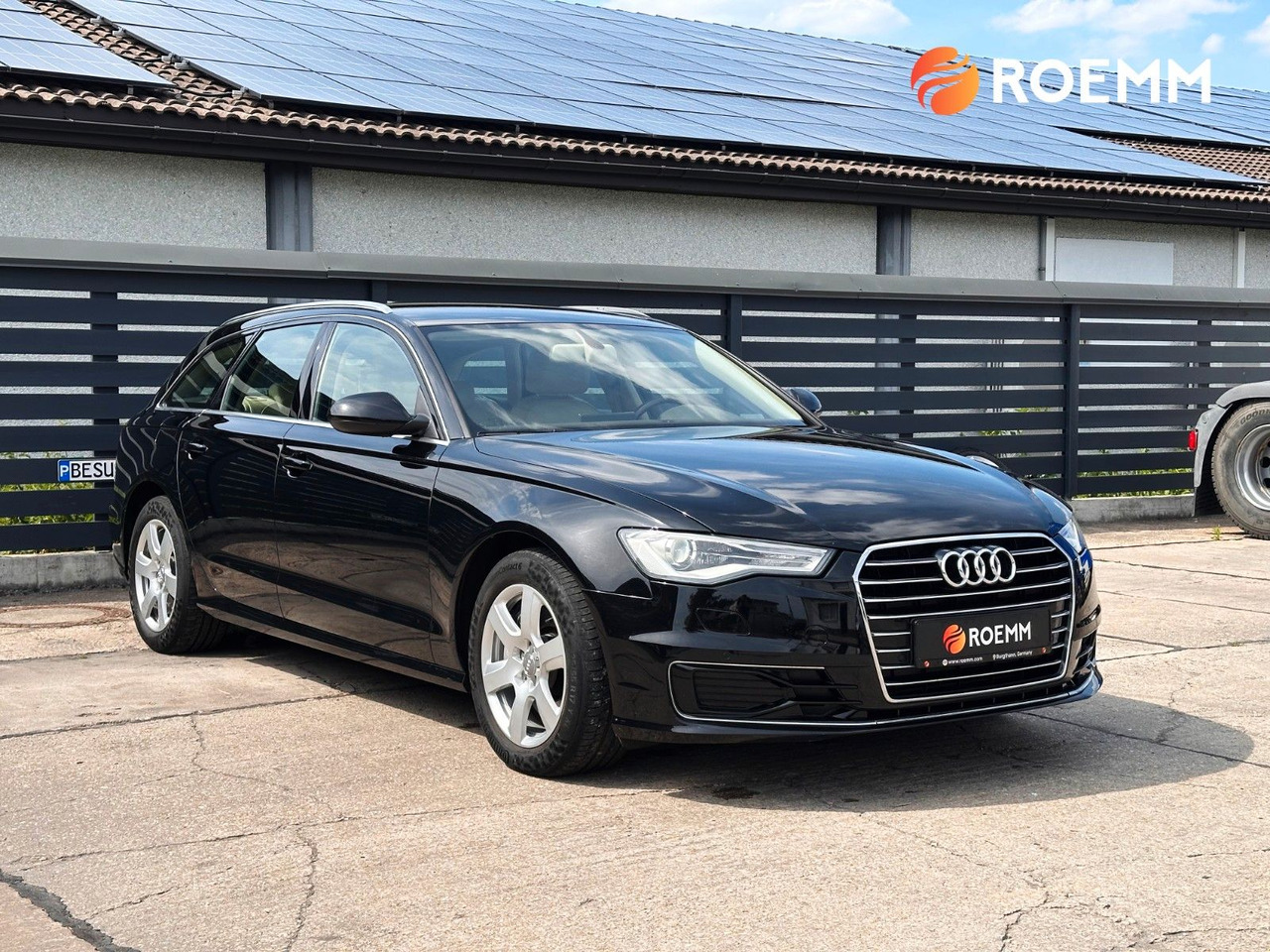 Audi A6 Avant 3.0 TDI*GARANTIE*Kamera*Leder*Xenon* - Voiture: photos 3 Audi A6 Avant 3.0 TDI*GARANTIE*Kamera*Leder*Xenon* - Voiture: photos 3