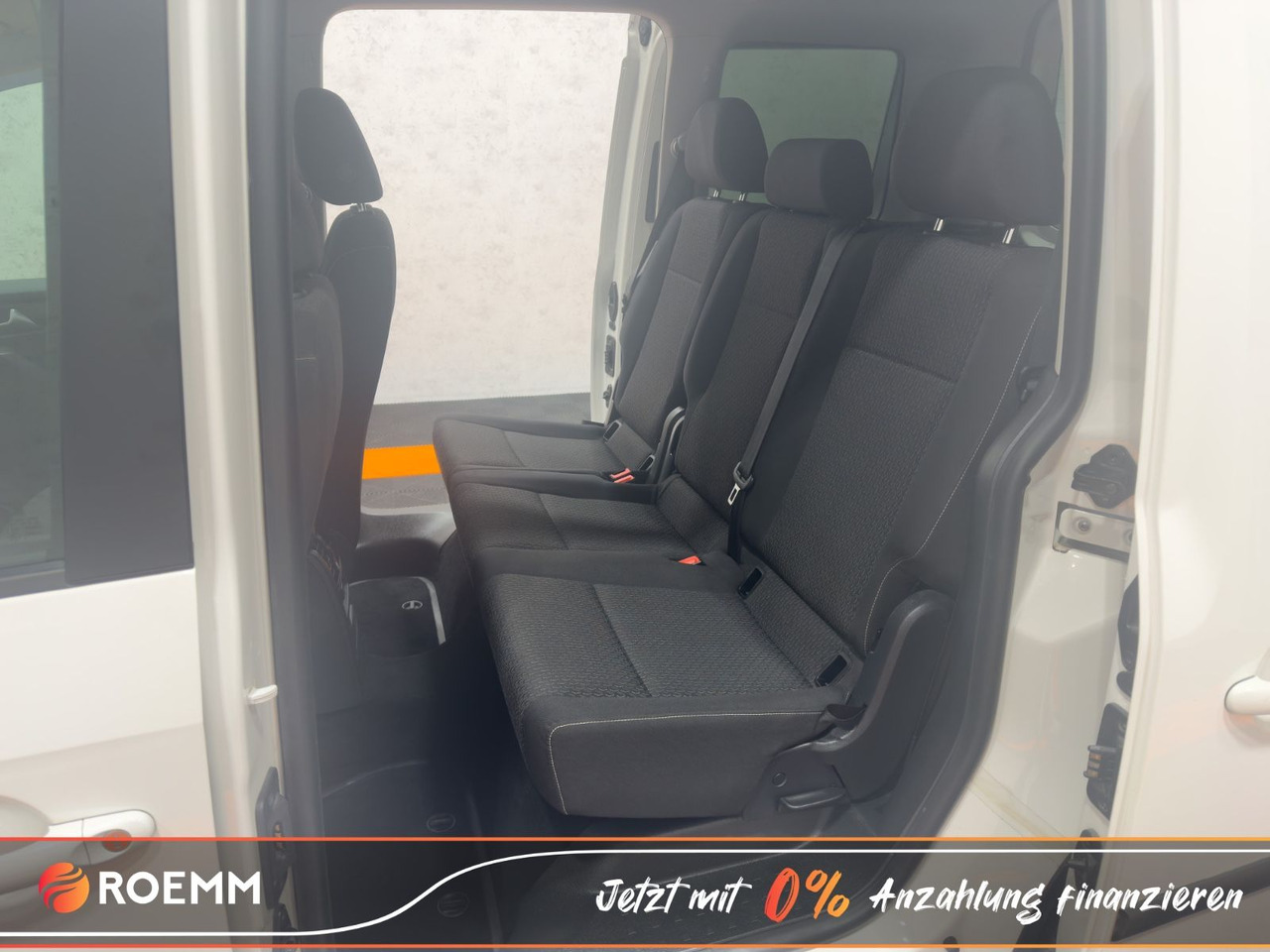 Transport de personnes Volkswagen Caddy PKW Trendline BMT*App-Connect* *GARANTIE*: photos 15 Transport de personnes Volkswagen Caddy PKW Trendline BMT*App-Connect* *GARANTIE*: photos 15