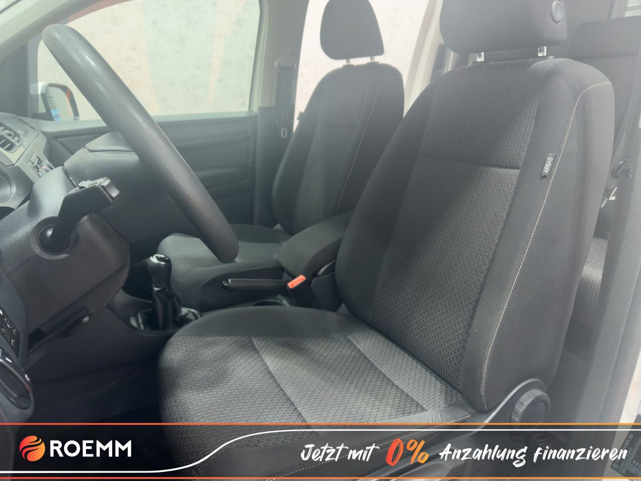 Transport de personnes Volkswagen Caddy PKW Trendline BMT*App-Connect* *GARANTIE*: photos 23 Transport de personnes Volkswagen Caddy PKW Trendline BMT*App-Connect* *GARANTIE*: photos 23