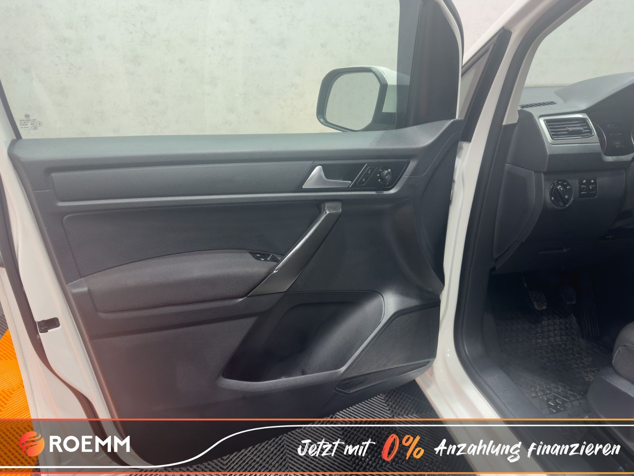 Transport de personnes Volkswagen Caddy PKW Trendline BMT*App-Connect* *GARANTIE*: photos 16 Transport de personnes Volkswagen Caddy PKW Trendline BMT*App-Connect* *GARANTIE*: photos 16