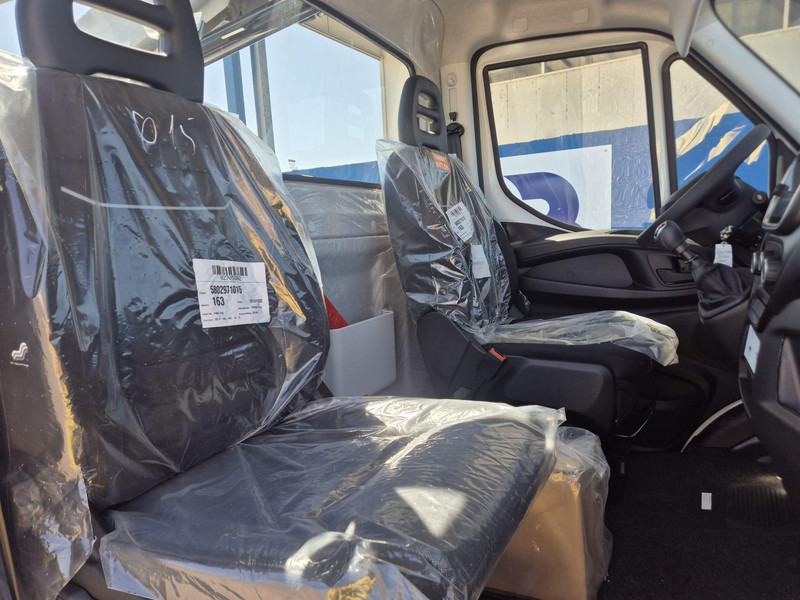 Camion, Camion grue neuf Iveco 35-140 Oil & Steel Snake 189: photos 17
