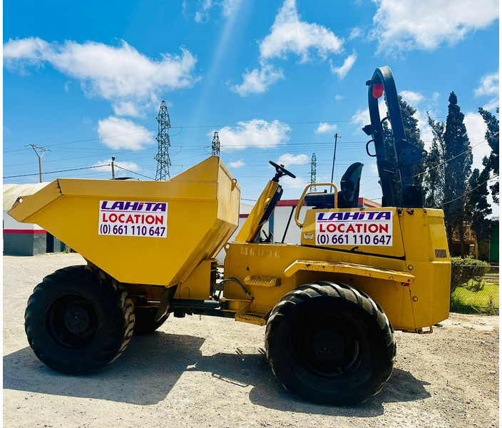 Thwaites 9000 - Tombereau: photos 2 Thwaites 9000 - Tombereau: photos 2