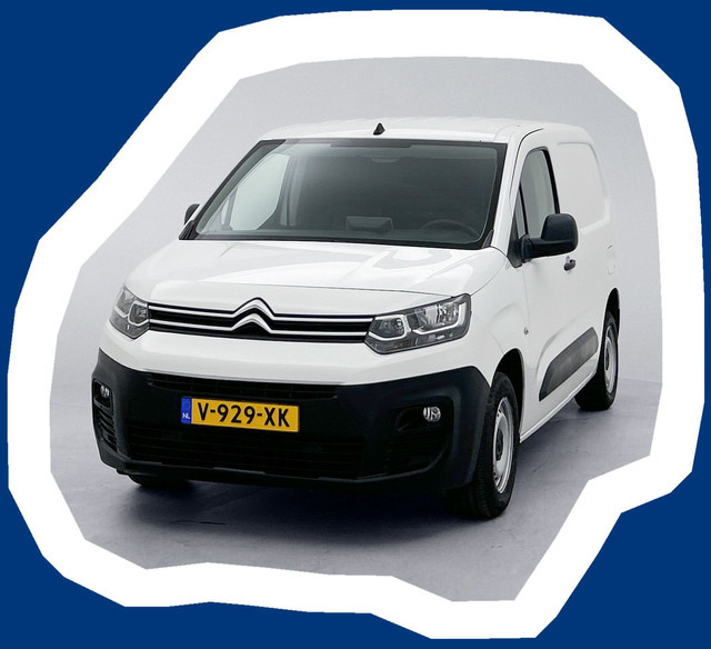 Citroën Berlingo 1.6 BlueHDI Club Carplay/Androidauto Cruise Control - Fourgonnette: photos 1 Citroën Berlingo 1.6 BlueHDI Club Carplay/Androidauto Cruise Control - Fourgonnette: photos 1