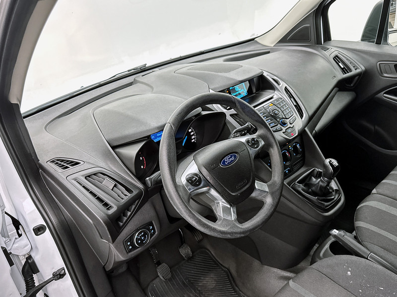 Ford Transit Connect 1.6 TDCI L1 Betimmering Parkeersensoren Imperiaal - Fourgonnette: photos 4 Ford Transit Connect 1.6 TDCI L1 Betimmering Parkeersensoren Imperiaal - Fourgonnette: photos 4