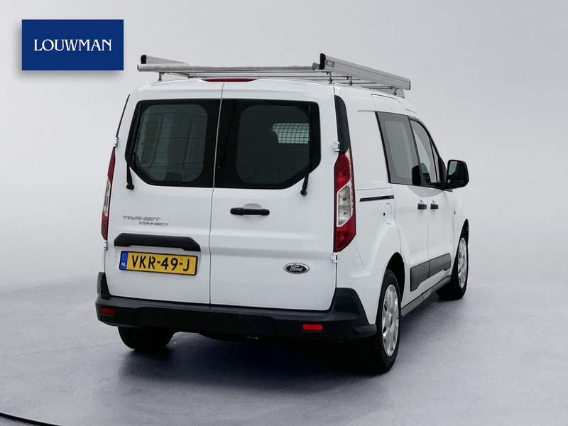 Ford Transit Connect 1.6 TDCI L1 Betimmering Parkeersensoren Imperiaal - Fourgonnette: photos 2 Ford Transit Connect 1.6 TDCI L1 Betimmering Parkeersensoren Imperiaal - Fourgonnette: photos 2