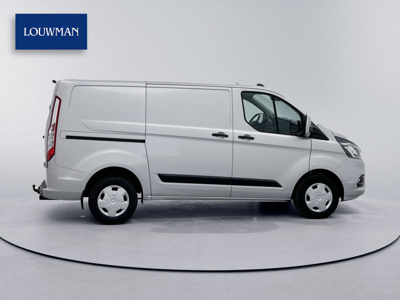Ford Transit Custom 280 2.0 TDCI L1H1 Trend Sync Navigatie Trekhaak Achteruitrijcamera Cruise Control Betimmering - Fourgonnette: photos 3 Ford Transit Custom 280 2.0 TDCI L1H1 Trend Sync Navigatie Trekhaak Achteruitrijcamera Cruise Control Betimmering - Fourgonnette: photos 3