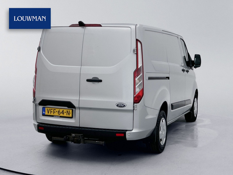 Ford Transit Custom 280 2.0 TDCI L1H1 Trend Sync Navigatie Trekhaak Achteruitrijcamera Cruise Control Betimmering - Fourgonnette: photos 2 Ford Transit Custom 280 2.0 TDCI L1H1 Trend Sync Navigatie Trekhaak Achteruitrijcamera Cruise Control Betimmering - Fourgonnette: photos 2