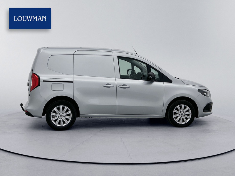 Mercedes-Benz Citan 110 CDI L1 Pro Led Navigatie Trekhaak Camera Cruisecontrol - Fourgon utilitaire: photos 4 Mercedes-Benz Citan 110 CDI L1 Pro Led Navigatie Trekhaak Camera Cruisecontrol - Fourgon utilitaire: photos 4