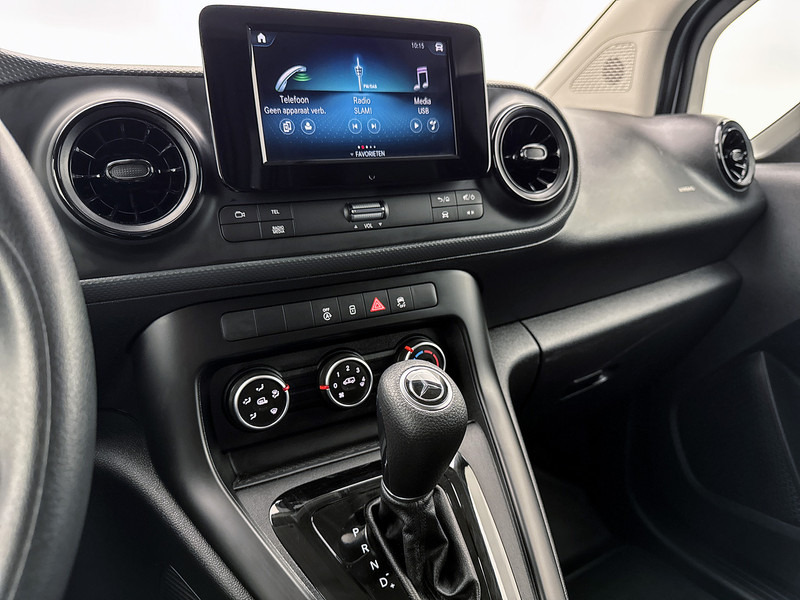 Mercedes-Benz Citan 112 CDI L1 Pro Trekhaak Achteruitrijcamera Apple Carplay/Android Auto Betimmering Cruise Control - Fourgonnette: photos 5 Mercedes-Benz Citan 112 CDI L1 Pro Trekhaak Achteruitrijcamera Apple Carplay/Android Auto Betimmering Cruise Control - Fourgonnette: photos 5