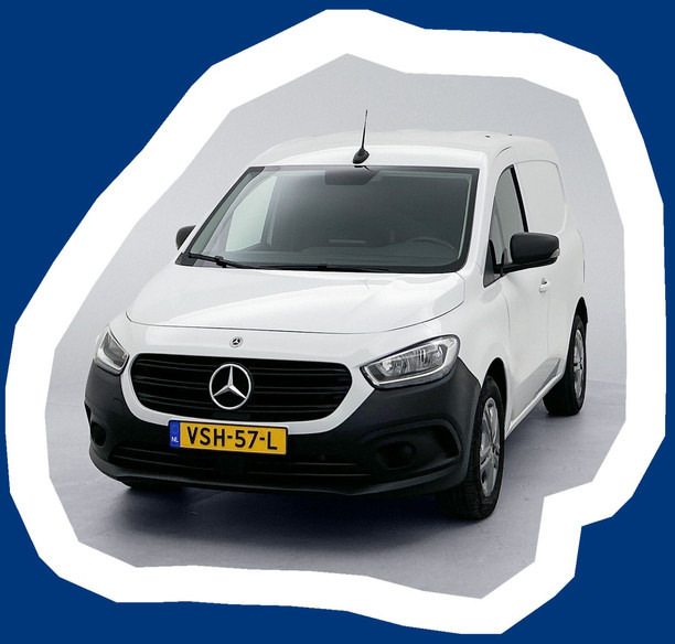 Mercedes-Benz Citan 112 CDI L1 Pro Trekhaak Achteruitrijcamera Apple Carplay/Android Auto Betimmering Cruise Control - Fourgonnette: photos 1 Mercedes-Benz Citan 112 CDI L1 Pro Trekhaak Achteruitrijcamera Apple Carplay/Android Auto Betimmering Cruise Control - Fourgonnette: photos 1