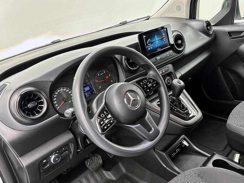 Mercedes-Benz Citan 112 CDI L1 Pro Trekhaak Achteruitrijcamera Apple Carplay/Android Auto Betimmering Cruise Control - Fourgonnette: photos 4 Mercedes-Benz Citan 112 CDI L1 Pro Trekhaak Achteruitrijcamera Apple Carplay/Android Auto Betimmering Cruise Control - Fourgonnette: photos 4