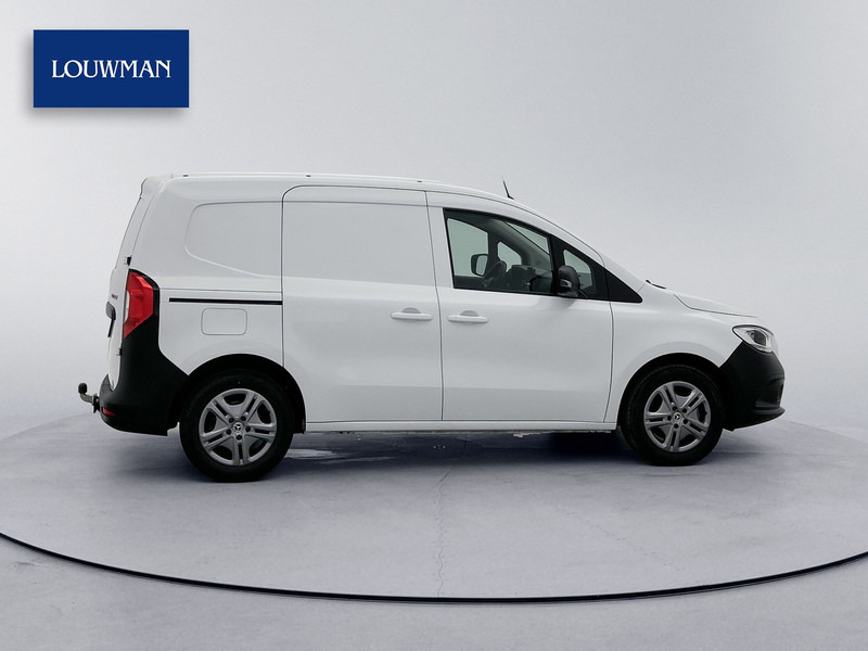Mercedes-Benz Citan 112 CDI L1 Pro Trekhaak Achteruitrijcamera Apple Carplay/Android Auto Betimmering Cruise Control - Fourgonnette: photos 3 Mercedes-Benz Citan 112 CDI L1 Pro Trekhaak Achteruitrijcamera Apple Carplay/Android Auto Betimmering Cruise Control - Fourgonnette: photos 3