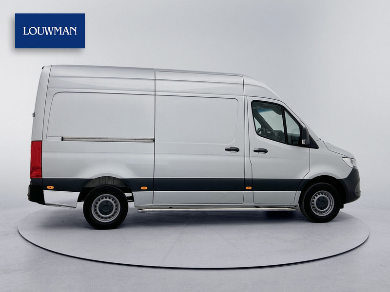 Mercedes-Benz Sprinter 315 1.9 CDI L2H2 Automaat Navigatie Luchtgeveerde stoel Camera Sidebars Cruise control Airco MBUX - Fourgon utilitaire: photos 3 Mercedes-Benz Sprinter 315 1.9 CDI L2H2 Automaat Navigatie Luchtgeveerde stoel Camera Sidebars Cruise control Airco MBUX - Fourgon utilitaire: photos 3