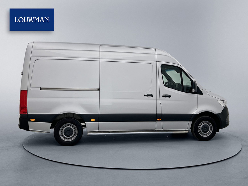 Mercedes-Benz Sprinter 315 1.9 CDI L2H2 Inrichting 220v omvormer Laadlift Navigatie Achteruitrijcamera Inrichting Cruise Control - Fourgon utilitaire: photos 4 Mercedes-Benz Sprinter 315 1.9 CDI L2H2 Inrichting 220v omvormer Laadlift Navigatie Achteruitrijcamera Inrichting Cruise Control - Fourgon utilitaire: photos 4