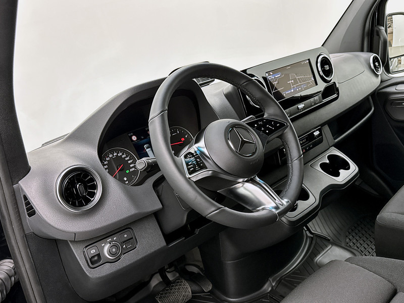 Mercedes-Benz Sprinter 317 1.9 CDI L4H2 Pro 3.5t trekhaak Navigatie Betimmering Parkeerpakket Stoelverwarming - Fourgon utilitaire: photos 4 Mercedes-Benz Sprinter 317 1.9 CDI L4H2 Pro 3.5t trekhaak Navigatie Betimmering Parkeerpakket Stoelverwarming - Fourgon utilitaire: photos 4