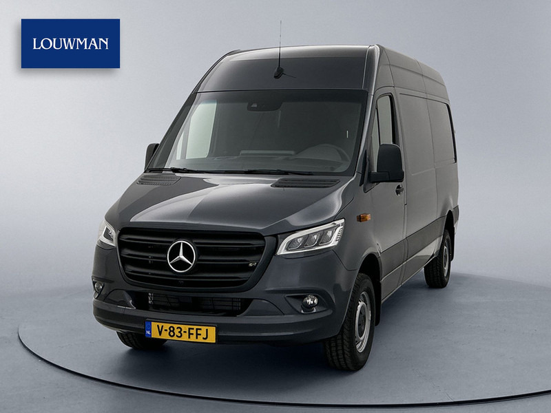 Mercedes-Benz Sprinter 419 1.9 CDI L2H2 Led Adaptieve Cruise Control 360 Graden Camera Navigatie Softclose Schuifdeur - Fourgonnette: photos 2 Mercedes-Benz Sprinter 419 1.9 CDI L2H2 Led Adaptieve Cruise Control 360 Graden Camera Navigatie Softclose Schuifdeur - Fourgonnette: photos 2