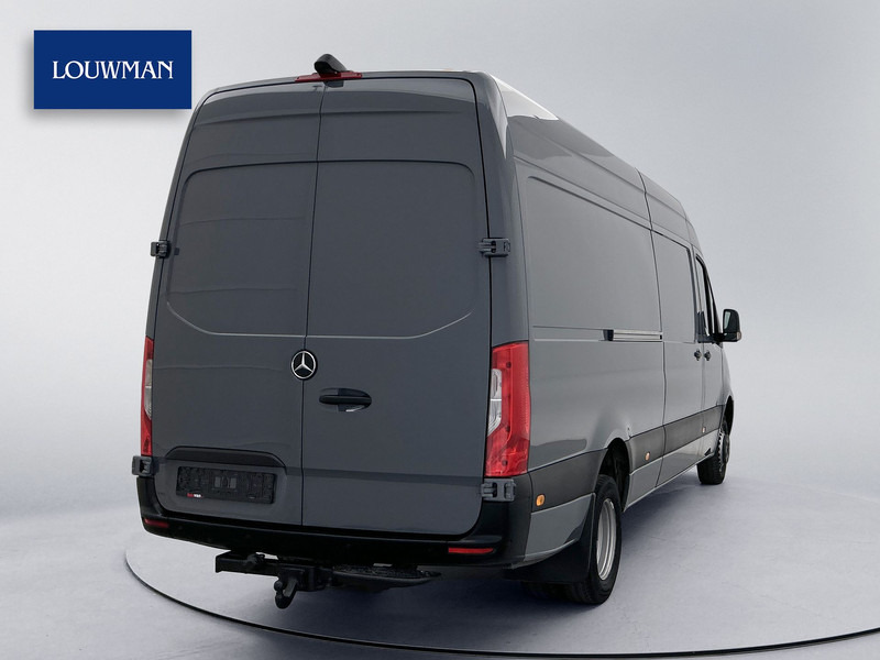 Mercedes-Benz Sprinter 519 3.0 CDI L3H2 V6 Led koplampen 360 camera systeem Trekhaak Navigatie Dubbel lucht - Fourgon utilitaire: photos 2 Mercedes-Benz Sprinter 519 3.0 CDI L3H2 V6 Led koplampen 360 camera systeem Trekhaak Navigatie Dubbel lucht - Fourgon utilitaire: photos 2