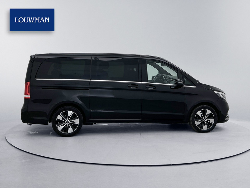 Mercedes-Benz V-Klasse 220d Lang Avantgarde Edition 8 Persoons incl. BPM Elektr schuifdeuren Nappa Leder Pano 8 zitplaatsen Geel kenteken - Minibus, Transport de personnes: photos 3 Mercedes-Benz V-Klasse 220d Lang Avantgarde Edition 8 Persoons incl. BPM Elektr schuifdeuren Nappa Leder Pano 8 zitplaatsen Geel kenteken - Minibus, Transport de personnes: photos 3