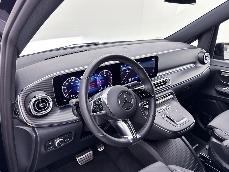 Mercedes-Benz V-Klasse 250d 4-MATIC Extra Lang AMG Avantgarde Dubbel cabine Nieuw Model BPM Vrij Direct Leverbaar Multibeam LED Elektrische Schuifdeure - Fourgonnette, Utilitaire double cabine: photos 5 Mercedes-Benz V-Klasse 250d 4-MATIC Extra Lang AMG Avantgarde Dubbel cabine Nieuw Model BPM Vrij Direct Leverbaar Multibeam LED Elektrische Schuifdeure - Fourgonnette, Utilitaire double cabine: photos 5
