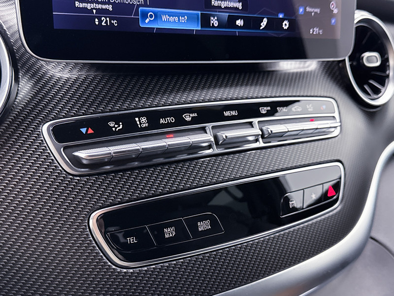 Fourgonnette, Utilitaire double cabine Mercedes-Benz V-Klasse 250d 4-MATIC Extra Lang BPM Vrij Direct Leverbaar LED AMG Styling: photos 8 Fourgonnette, Utilitaire double cabine Mercedes-Benz V-Klasse 250d 4-MATIC Extra Lang BPM Vrij Direct Leverbaar LED AMG Styling: photos 8