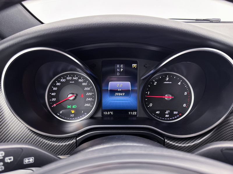 Mercedes-Benz V-Klasse 250d 4-MATIC Extra Lang BPM Vrij Direct Leverbaar LED AMG Styling - Fourgonnette, Utilitaire double cabine: photos 5 Mercedes-Benz V-Klasse 250d 4-MATIC Extra Lang BPM Vrij Direct Leverbaar LED AMG Styling - Fourgonnette, Utilitaire double cabine: photos 5