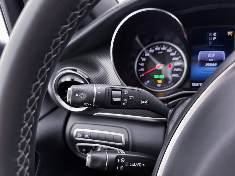 Fourgonnette, Utilitaire double cabine Mercedes-Benz V-Klasse 250d 4-MATIC Extra Lang BPM Vrij Direct Leverbaar LED AMG Styling: photos 20 Fourgonnette, Utilitaire double cabine Mercedes-Benz V-Klasse 250d 4-MATIC Extra Lang BPM Vrij Direct Leverbaar LED AMG Styling: photos 20