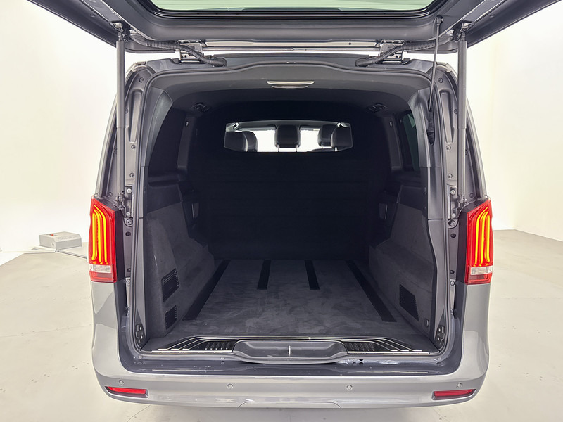 Fourgonnette, Utilitaire double cabine Mercedes-Benz V-Klasse 250d 4-MATIC Extra Lang BPM Vrij Direct Leverbaar LED AMG Styling: photos 17 Fourgonnette, Utilitaire double cabine Mercedes-Benz V-Klasse 250d 4-MATIC Extra Lang BPM Vrij Direct Leverbaar LED AMG Styling: photos 17