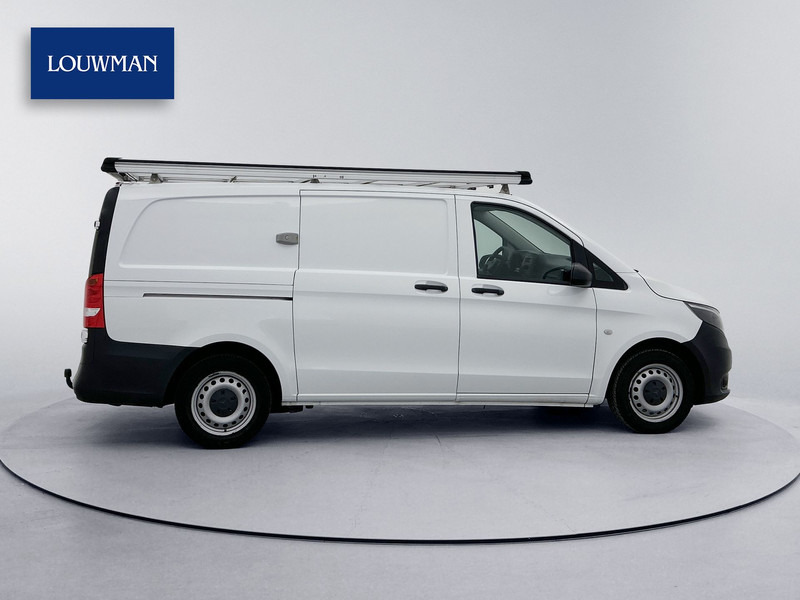 Mercedes-Benz Vito 109 CDI Functional Lang Imperiaal Trekhaak Inrichting - Fourgonnette: photos 4 Mercedes-Benz Vito 109 CDI Functional Lang Imperiaal Trekhaak Inrichting - Fourgonnette: photos 4