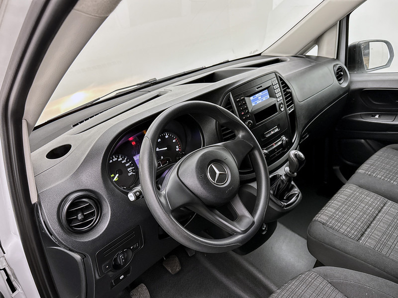 Mercedes-Benz Vito 109 CDI Functional Lang Imperiaal Trekhaak Inrichting - Fourgonnette: photos 5 Mercedes-Benz Vito 109 CDI Functional Lang Imperiaal Trekhaak Inrichting - Fourgonnette: photos 5