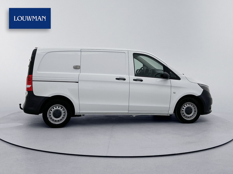 Mercedes-Benz Vito 109 CDI Functional Trekhaak Inrichting Betimmering - Fourgonnette: photos 4 Mercedes-Benz Vito 109 CDI Functional Trekhaak Inrichting Betimmering - Fourgonnette: photos 4