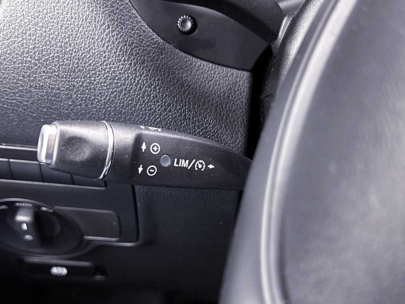 Fourgonnette Mercedes-Benz Vito 114 CDI Extra Lang Led Dubbele Schuifdeur Navigatie Achteruitrijcamera L3 Apple Carplay/Android Auto: photos 13