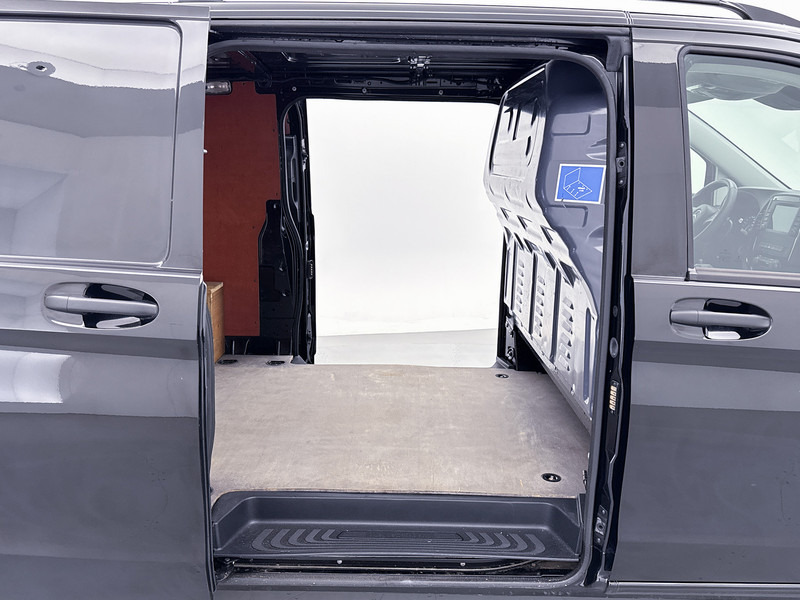 Fourgonnette Mercedes-Benz Vito 114 CDI Extra Lang Led Dubbele Schuifdeur Navigatie Achteruitrijcamera L3 Apple Carplay/Android Auto: photos 19
