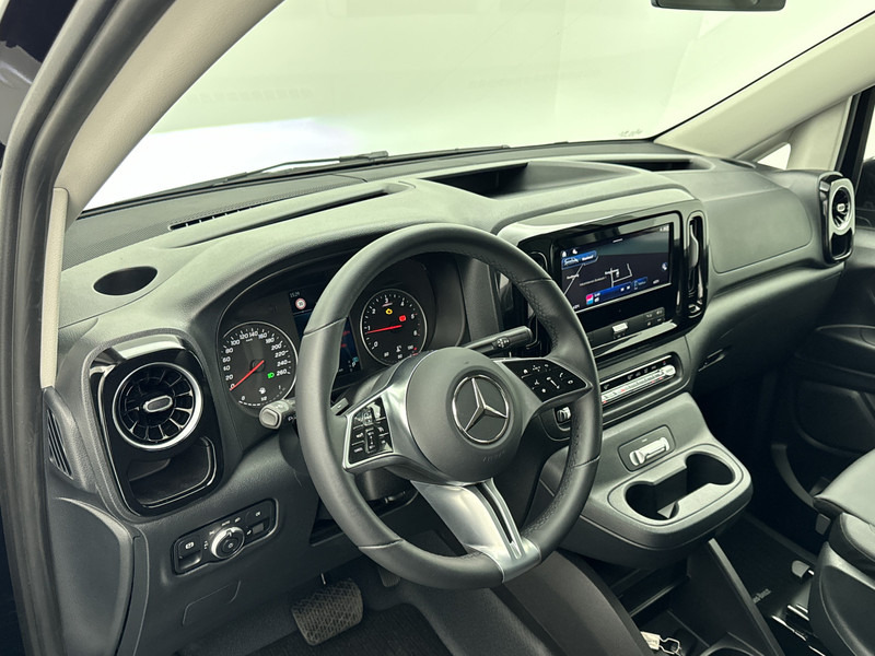 Mercedes-Benz Vito 114 CDI L2 Select Dubbele Cabine 24 Maanden Certified Garantie Multibeam Led Navigatie Trekhaak Klasse 3 Alarm - Fourgonnette, Utilitaire double cabine: photos 4 Mercedes-Benz Vito 114 CDI L2 Select Dubbele Cabine 24 Maanden Certified Garantie Multibeam Led Navigatie Trekhaak Klasse 3 Alarm - Fourgonnette, Utilitaire double cabine: photos 4