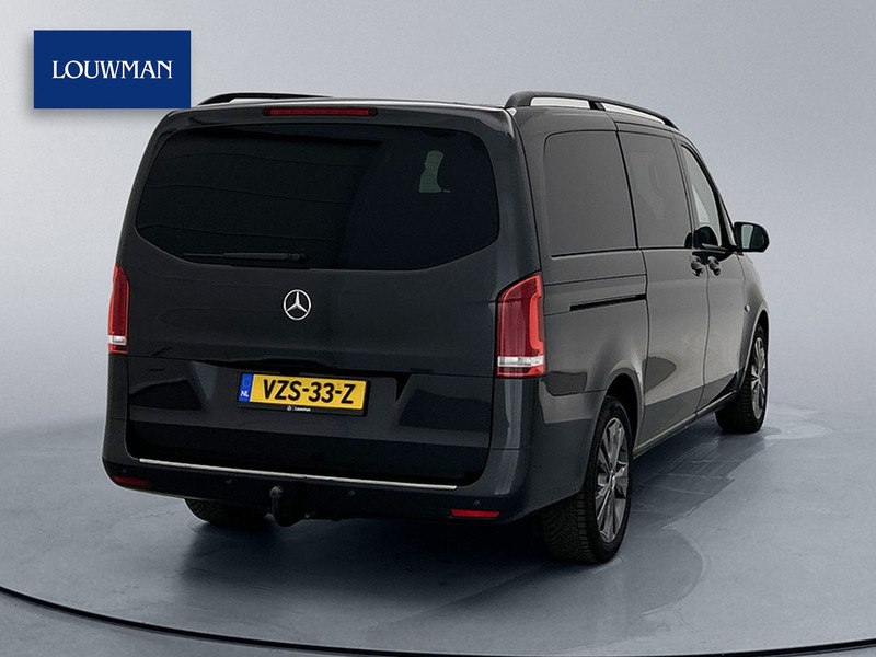 Mercedes-Benz Vito 114 CDI Lang Dubbele Cabine Trekhaak Navigatie LED Achteruitrijcamera Apple Carplay/Android Auto - Fourgonnette, Utilitaire double cabine: photos 2 Mercedes-Benz Vito 114 CDI Lang Dubbele Cabine Trekhaak Navigatie LED Achteruitrijcamera Apple Carplay/Android Auto - Fourgonnette, Utilitaire double cabine: photos 2