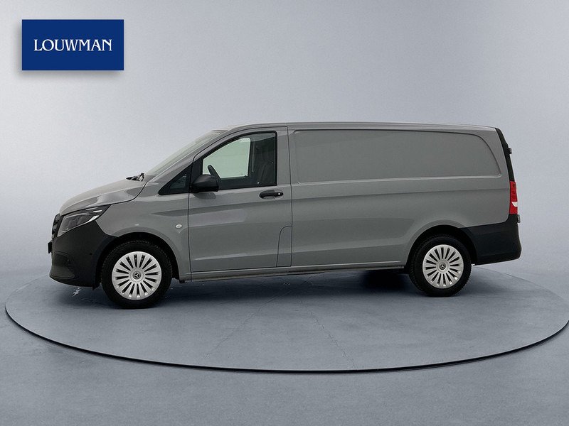 Fourgonnette Mercedes-Benz Vito 116 CDI L2 Pro Trekhaak Multibeam LED Betimmering Achteruitrijcamera Parkeerpakket: photos 14