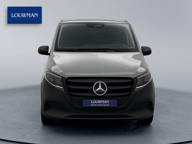 Fourgonnette Mercedes-Benz Vito 116 CDI L2 Pro Trekhaak Multibeam LED Betimmering Achteruitrijcamera Parkeerpakket: photos 10