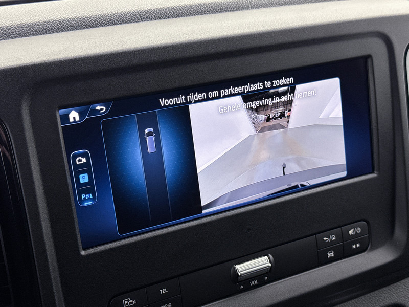 Fourgonnette Mercedes-Benz Vito 116 CDI L2 Pro Trekhaak Multibeam LED Betimmering Achteruitrijcamera Parkeerpakket: photos 9