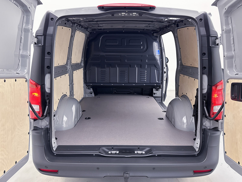 Fourgonnette Mercedes-Benz Vito 116 CDI L2 Pro Trekhaak Multibeam LED Betimmering Achteruitrijcamera Parkeerpakket: photos 12