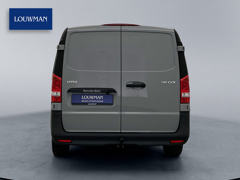 Fourgonnette Mercedes-Benz Vito 116 CDI L2 Pro Trekhaak Multibeam LED Betimmering Achteruitrijcamera Parkeerpakket: photos 11