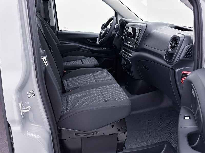 Fourgonnette Mercedes-Benz Vito 116 CDI L2 Pro Trekhaak Multibeam LED Betimmering Achteruitrijcamera Parkeerpakket: photos 16