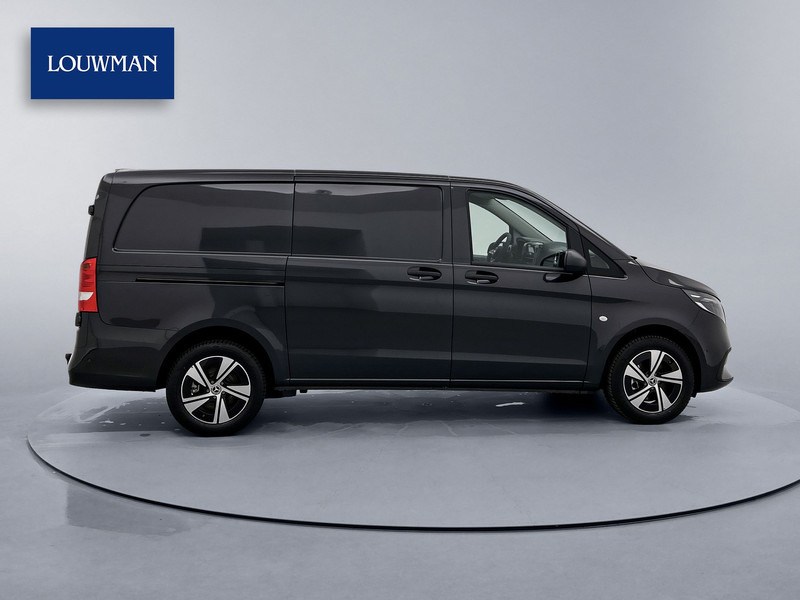 Mercedes-Benz Vito 116 CDI L2 Select NIEUW Direct Leverbaar Multibeam LED Grafietgrijs Navigatie Trekhaak Achteruitrijcamera Cruise Control - Fourgon utilitaire: photos 3 Mercedes-Benz Vito 116 CDI L2 Select NIEUW Direct Leverbaar Multibeam LED Grafietgrijs Navigatie Trekhaak Achteruitrijcamera Cruise Control - Fourgon utilitaire: photos 3