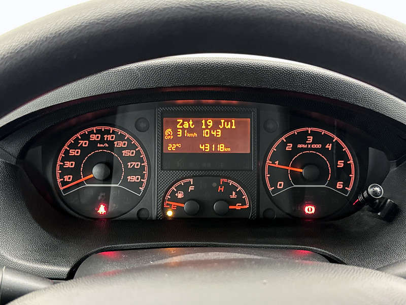 Opel Movano 2.2D 140pk Bakwagen D'Hollandia laadklep Cruise control Airco Achteruitrijcamera - Fourgon grand volume: photos 5 Opel Movano 2.2D 140pk Bakwagen D'Hollandia laadklep Cruise control Airco Achteruitrijcamera - Fourgon grand volume: photos 5