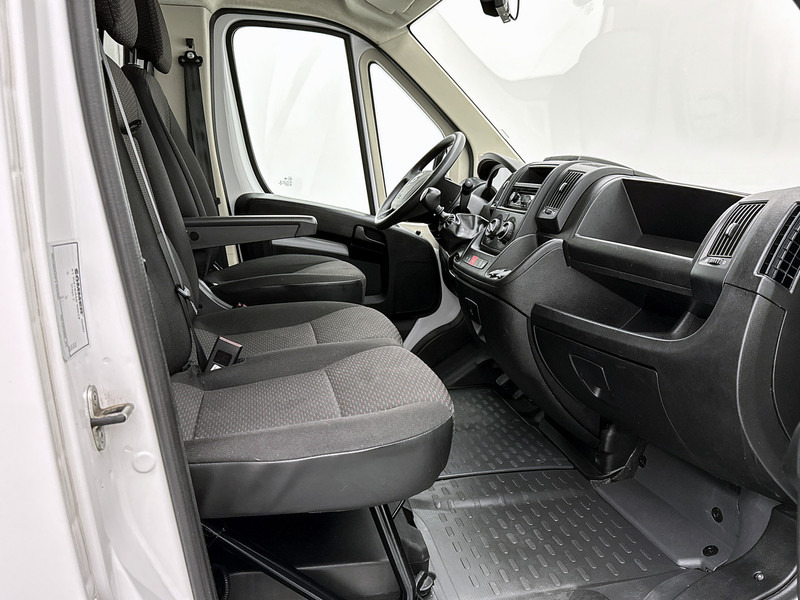 Fourgon grand volume Opel Movano 2.2D 140pk Bakwagen met Laadklep Achteruitrijcamera Cruise Control Meubelbak: photos 20