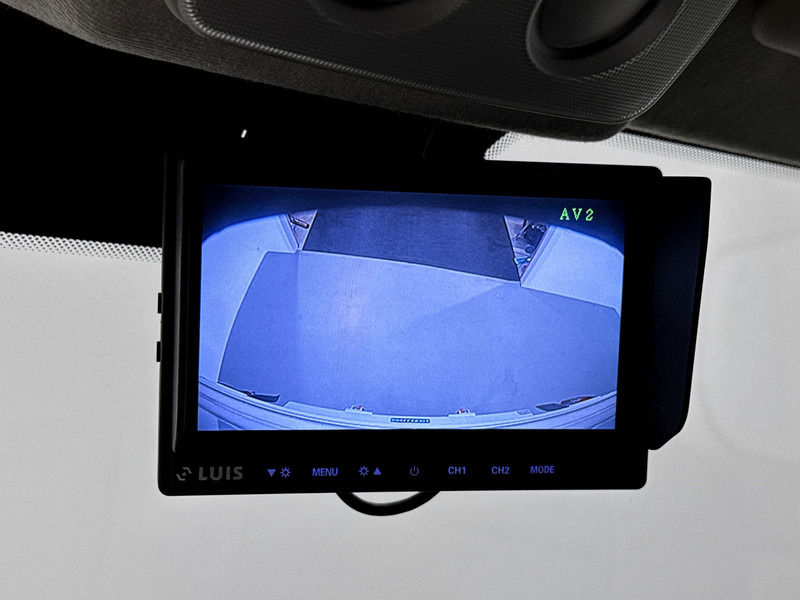 Fourgon grand volume Opel Movano 2.2D 140pk Bakwagen met Laadklep Achteruitrijcamera Cruise Control Meubelbak: photos 10