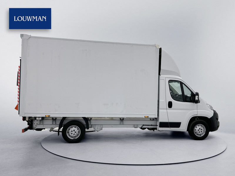 Opel Movano 2.2D 140pk Bakwagen met Laadklep Achteruitrijcamera Cruise control D'Hollandia - Fourgon grand volume: photos 3 Opel Movano 2.2D 140pk Bakwagen met Laadklep Achteruitrijcamera Cruise control D'Hollandia - Fourgon grand volume: photos 3