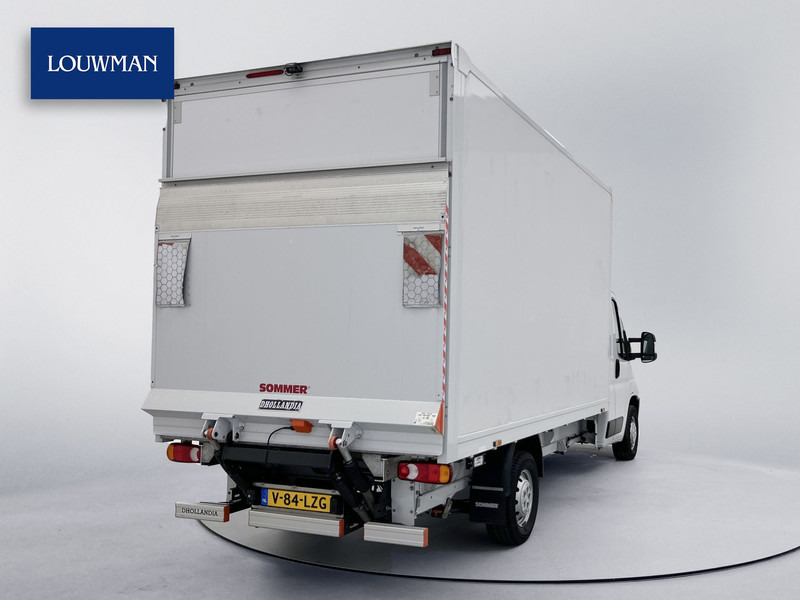 Opel Movano 2.2D 140pk bakwagen Laadklep Camera Cruise control D'Hollandia - Fourgon grand volume: photos 2 Opel Movano 2.2D 140pk bakwagen Laadklep Camera Cruise control D'Hollandia - Fourgon grand volume: photos 2