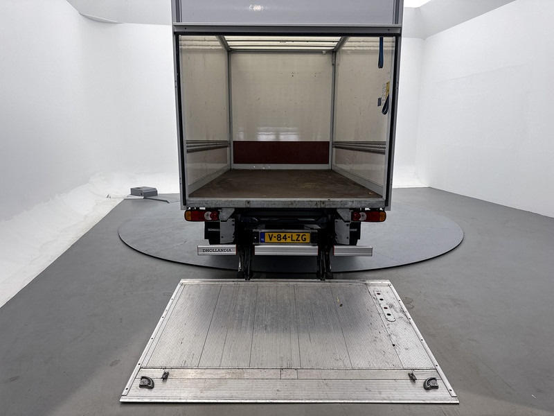 Opel Movano 2.2D 140pk bakwagen Laadklep Camera Cruise control D'Hollandia - Fourgon grand volume: photos 4 Opel Movano 2.2D 140pk bakwagen Laadklep Camera Cruise control D'Hollandia - Fourgon grand volume: photos 4