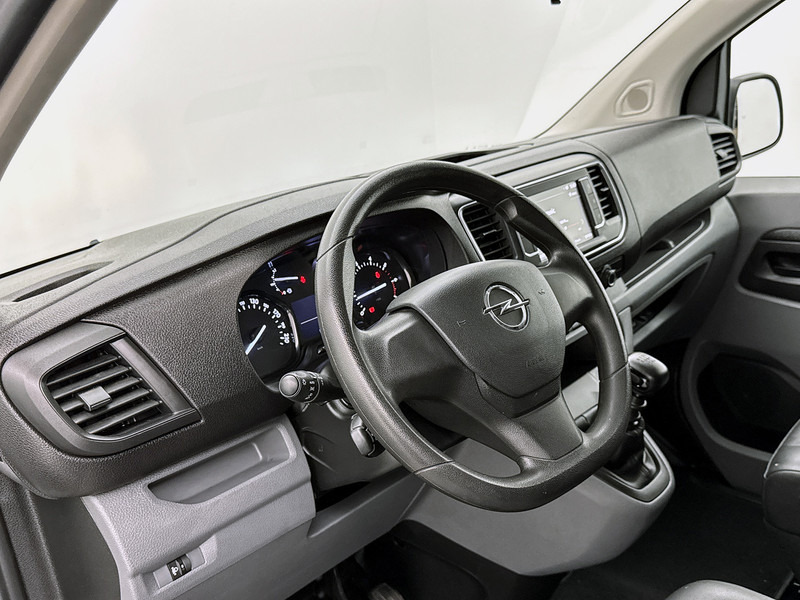 Opel Vivaro 2.0 CDTI L2H1 150pk Edition Imperiaal Cruise Control Betimmering - Fourgonnette: photos 4 Opel Vivaro 2.0 CDTI L2H1 150pk Edition Imperiaal Cruise Control Betimmering - Fourgonnette: photos 4