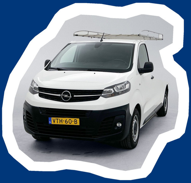 Opel Vivaro 2.0 CDTI L2H1 150pk Edition Imperiaal Cruise Control Betimmering - Fourgonnette: photos 1 Opel Vivaro 2.0 CDTI L2H1 150pk Edition Imperiaal Cruise Control Betimmering - Fourgonnette: photos 1