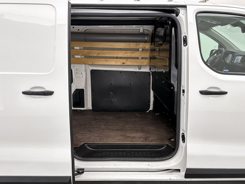 Fourgon utilitaire Opel Vivaro 2.0 CDTI L3H1 145pk Edition Trekhaak Navigatie Cruise Control Stuurbediening Parkeersensoren: photos 19